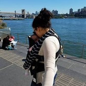 Jazmin Booker's photo