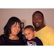 Adam Burns's photo