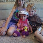Holly Hart's photo