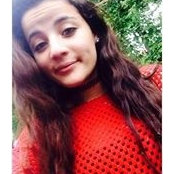 Stefany de Oliveira's photo