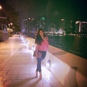 Maria's photo