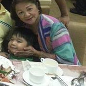 Grace RayosdelSol's photo