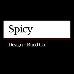 Spicy Design and Build