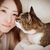 佐藤真理's photo