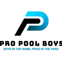 Pro Pool Boys