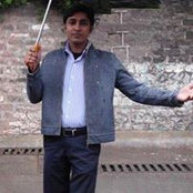 Gul Subhanis billede