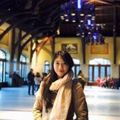 Wendy Tan's photo