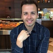 Daniel Anthonys foto