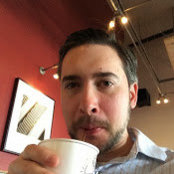 Joshua Schorr's photo