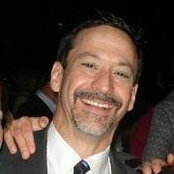 Foto de David Barack