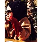 Foto von Zeyneb Doğru