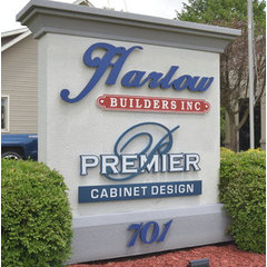 Harlow Builders, Inc.