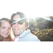 Rohini Aaronson's photo