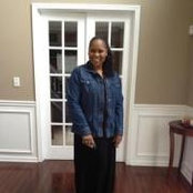 Kochelle Miles-Denegall's photo