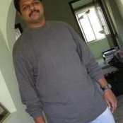 Foto von Arun Rajesh