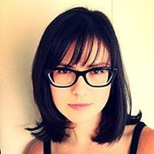 Amber Silvermans foto