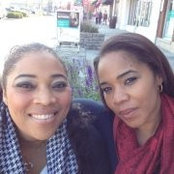 Marisha Speights's photo