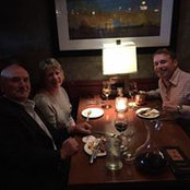 Alex Tornatore's photo