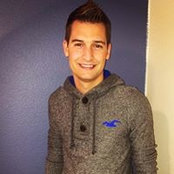 Joey Reynolds's photo