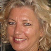 Pascale Bernard's photo