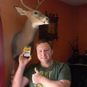 Michael Melton's photo