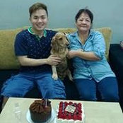Royston Boh's photo
