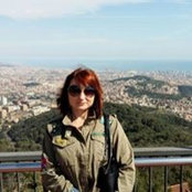 Инна Кузьмина's photo