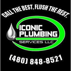 Iconic Plumbing Services, LLC