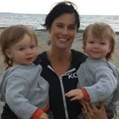 Armanda Brodie's photo
