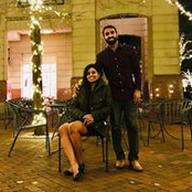 Tejaswini Devappa's photo