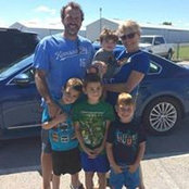 Kristi Graul's photo