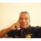 David Caesar's photo