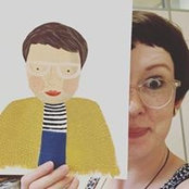 Sian Wheatcroft's photo