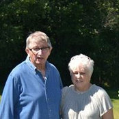 Foto von Shirley Warner
