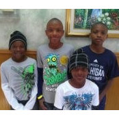 Brandi Brown's photo