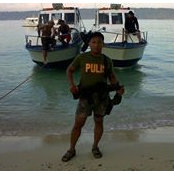 Joel Boyet Abrea's photo