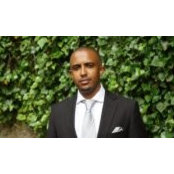 Gibril Nesru's photo