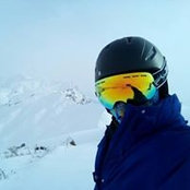Stanislav Mun's photo
