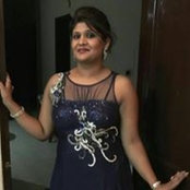 Foto von Malika Jain