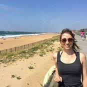 Elisa Alonso's photo