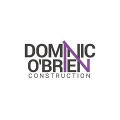 Dominic O’ Brien Construction Ltd