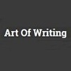 Art Of Writing