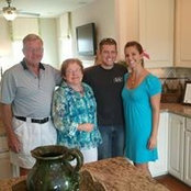 Adam Stewart's photo