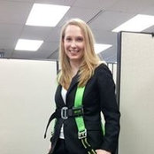 Tova Larsen's photo