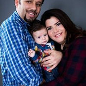 Nesrin Munthers foto