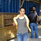 Foto von Anna Lou Ramos