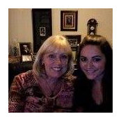 Adele Foster's photo