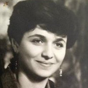 Karine Petrosyan's photo