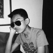 Vincent Nathan Andres's photo