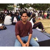 Manoj Sasikumars foto